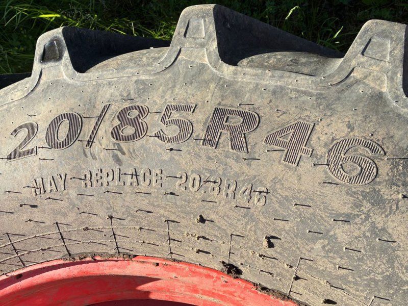 Alliance 520/85R46-38