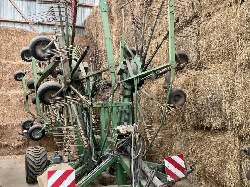 Krone Swadro 1250