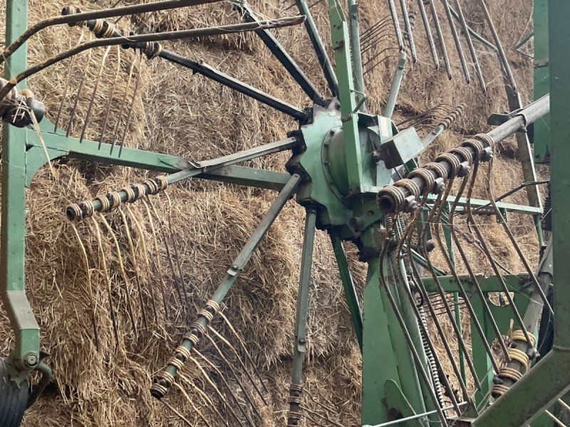 Krone Swadro 1250