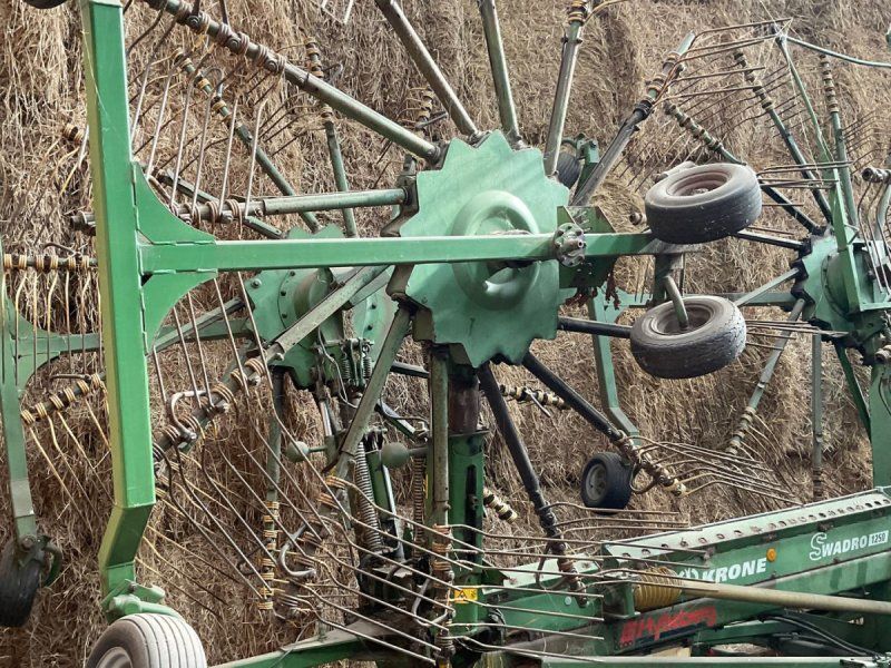 Krone Swadro 1250