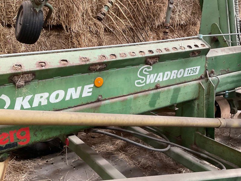 Krone Swadro 1250