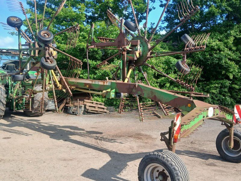 Stoll S 1810 PRO