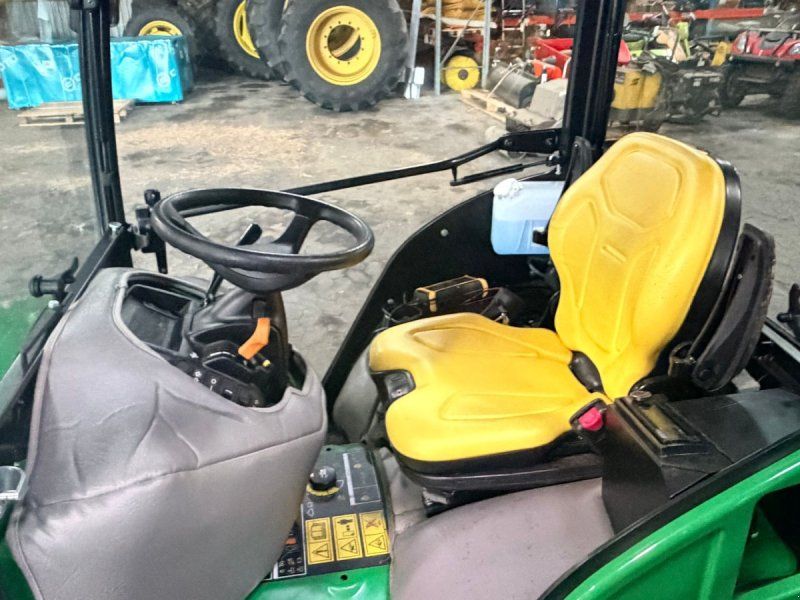 John Deere X940