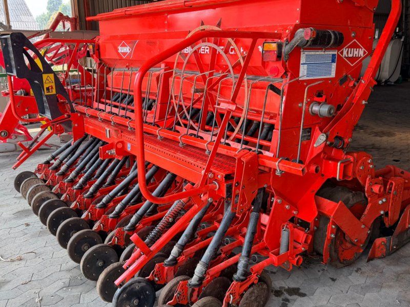 Kuhn Integra / HR3003