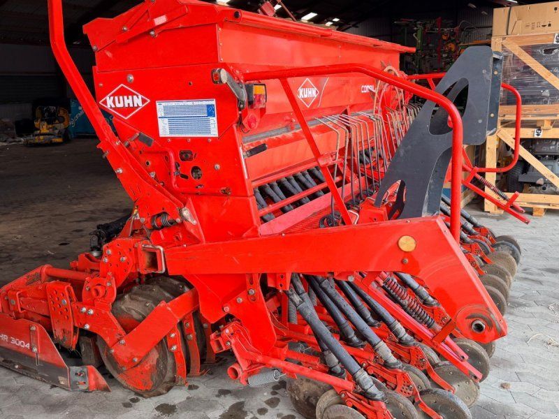 Kuhn Integra / HR3003