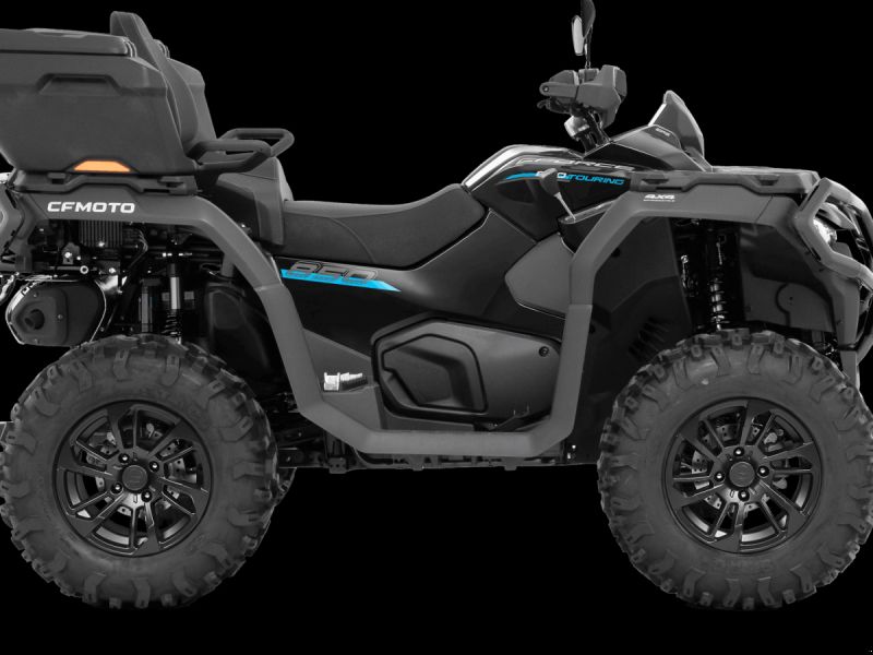CFORCE 850 TOURING CFORCE 850 TOURING