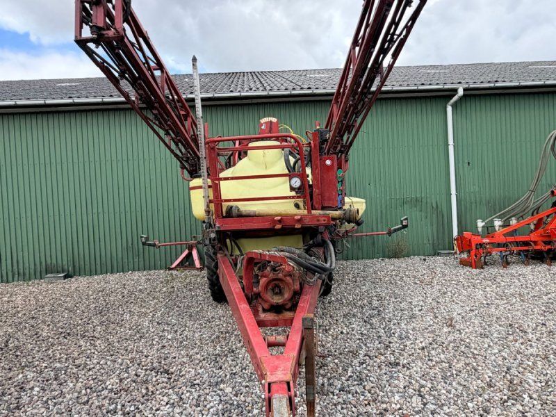 Hardi Commander 3200