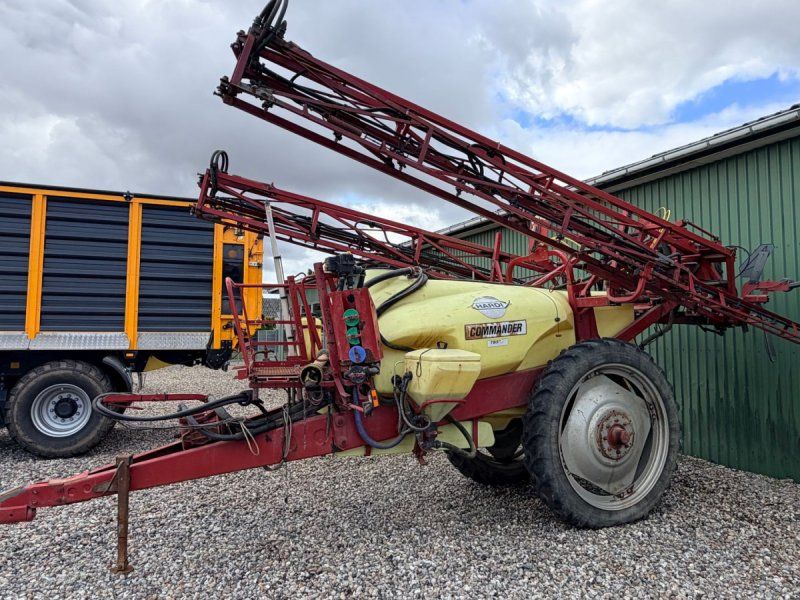 Hardi Commander 3200