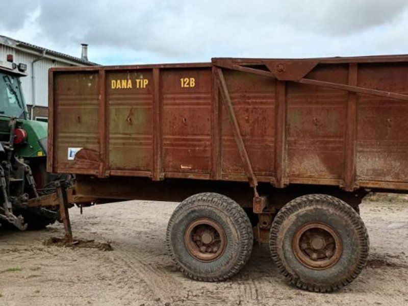 Belarus 12 tons