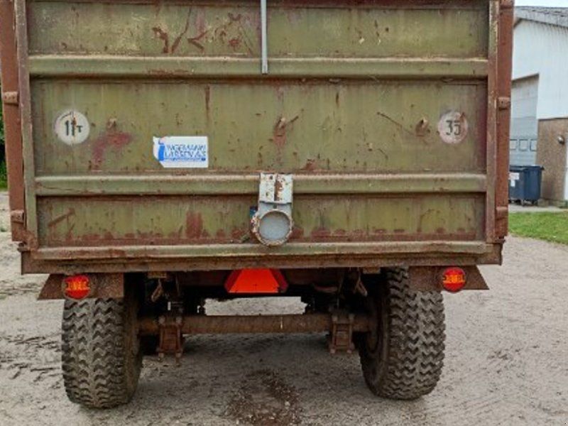 Belarus 12 tons