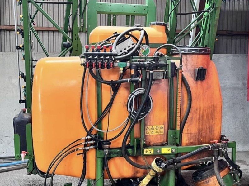 Amazone UF 1200