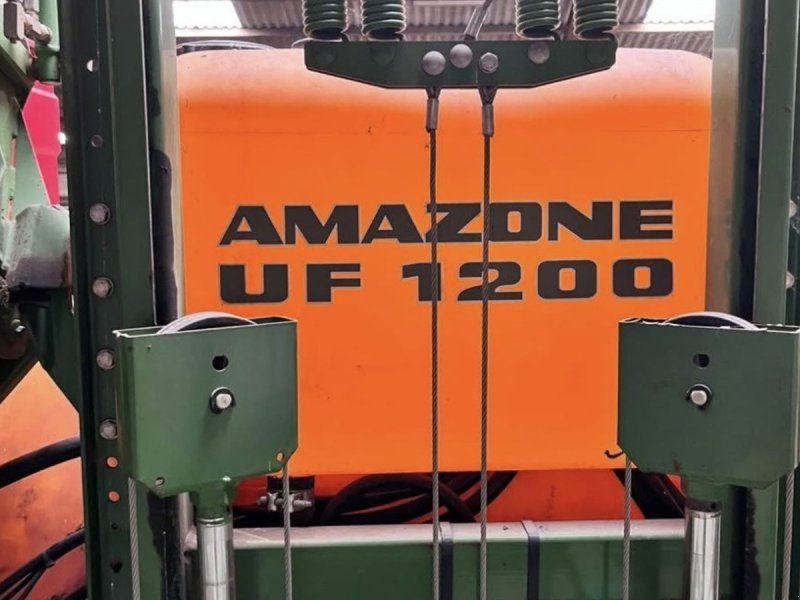Amazone UF 1200