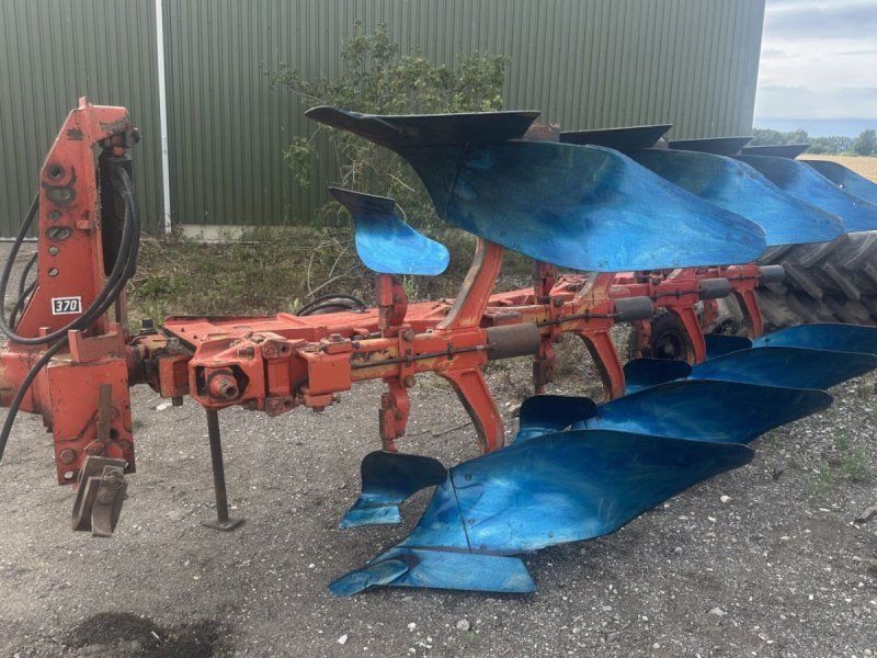 Kuhn 4 furet
