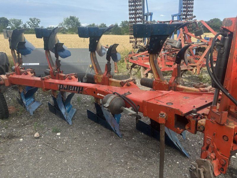 Kuhn 4 furet