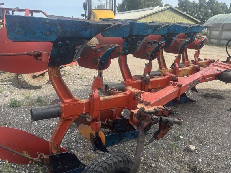 Kuhn 4 furet
