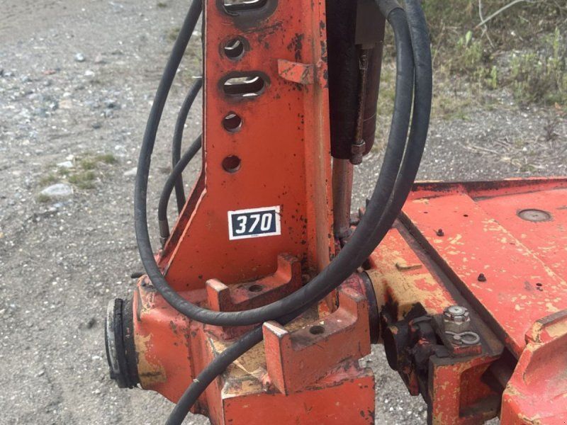 Kuhn 4 furet
