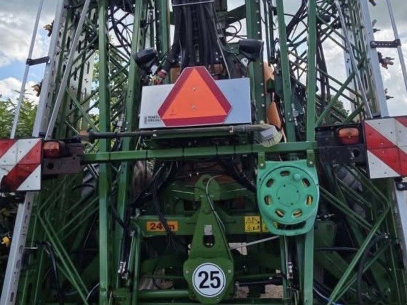 Amazone UG 3000 Nova