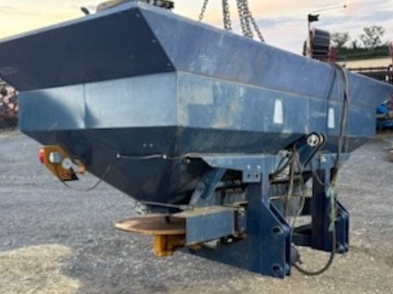 D1000 med computer