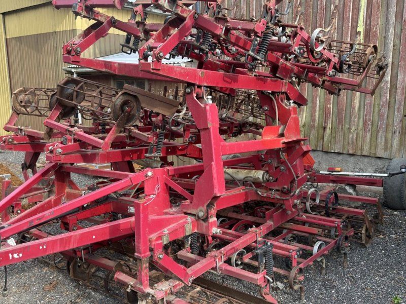 Kongskilde GERMINATOR SP 6000