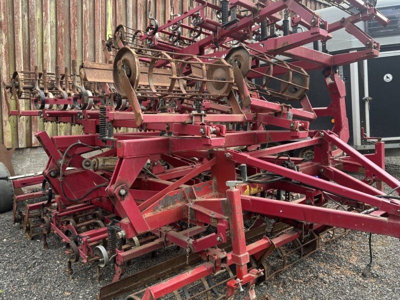 Kongskilde GERMINATOR SP 6000