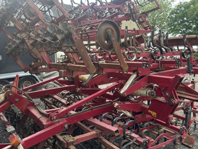 Kongskilde GERMINATOR SP 6000