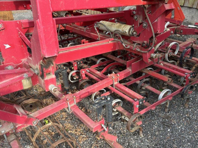 Kongskilde GERMINATOR SP 6000
