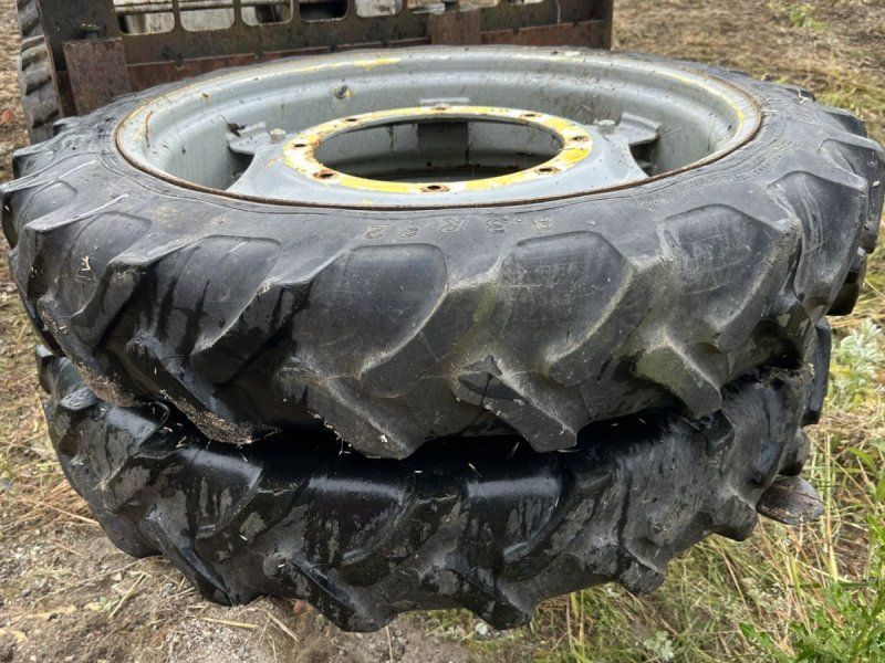 Alliance 8.3R32