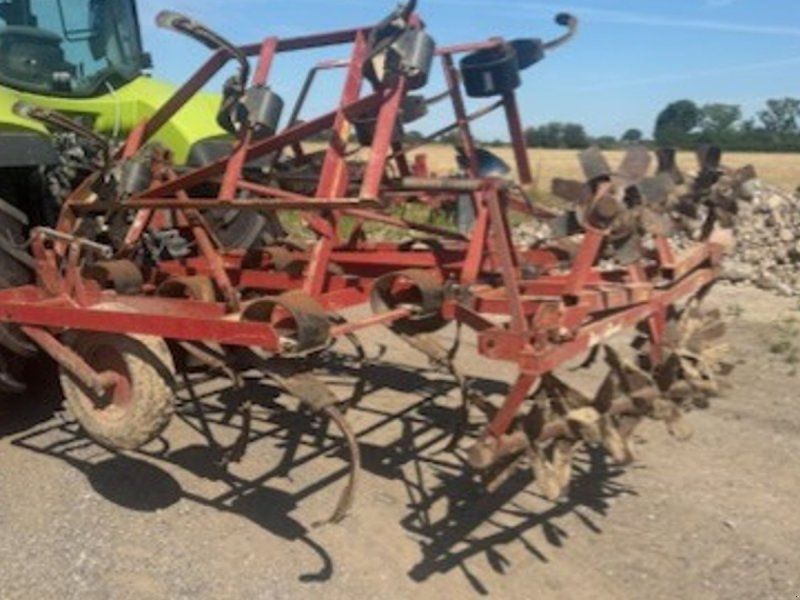 Doublet Record 16 TANDS