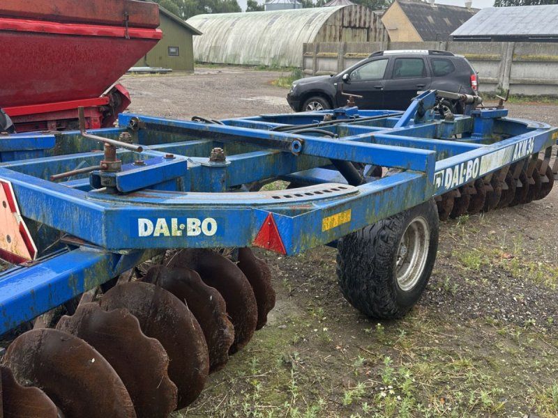 Dalbo AXM 36