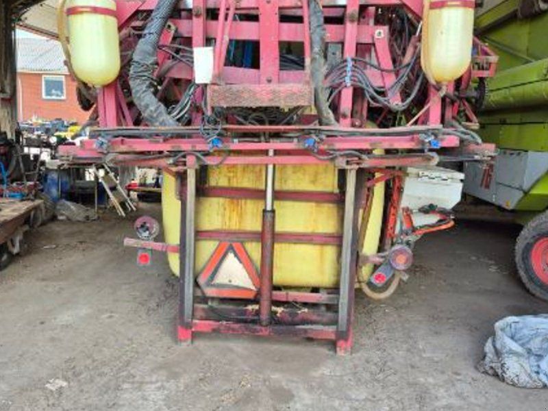 Hardi LZ1000, 24 meter. Holder syn indtil Juni 2027.