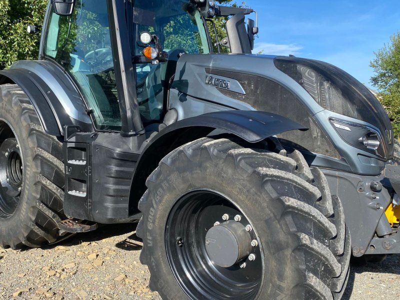 Valtra T234 Direct