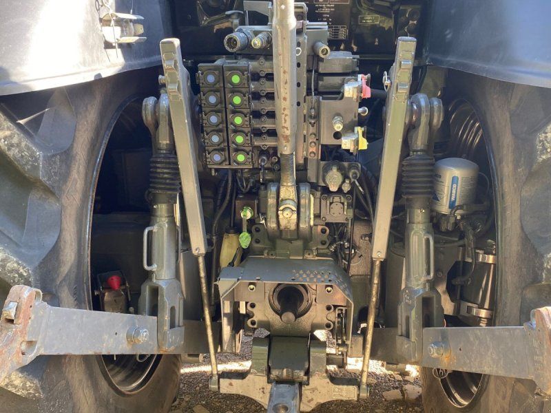 Valtra T234 Direct