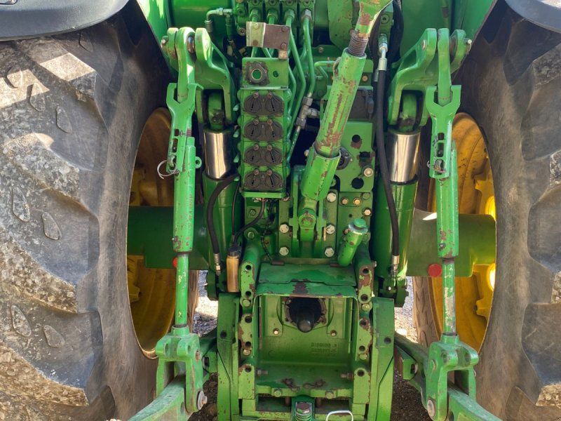 John Deere 7930 Premium TLS.