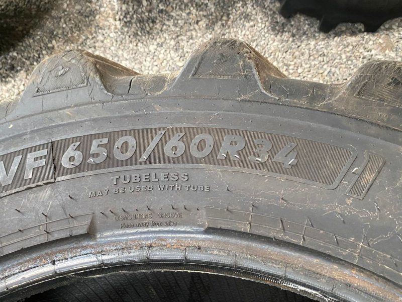 Ceat 710/75R42 710/75r42 og 650/60r34