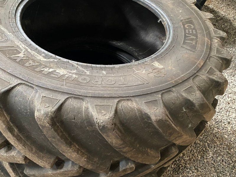 Ceat 710/75R42 710/75r42 og 650/60r34