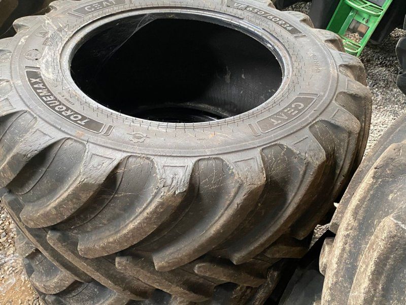 Ceat 710/75R42 710/75r42 og 650/60r34