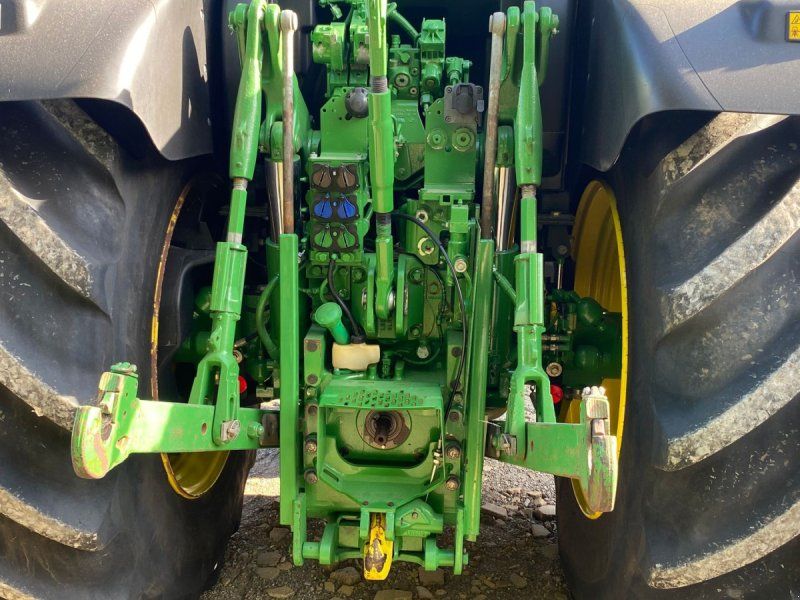 John Deere 6155R