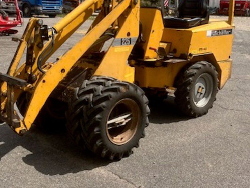 Schäffer 225 Schäffer 225