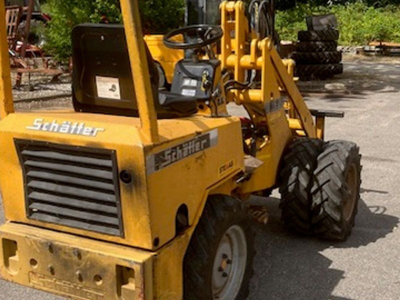 Schäffer 225 Schäffer 225