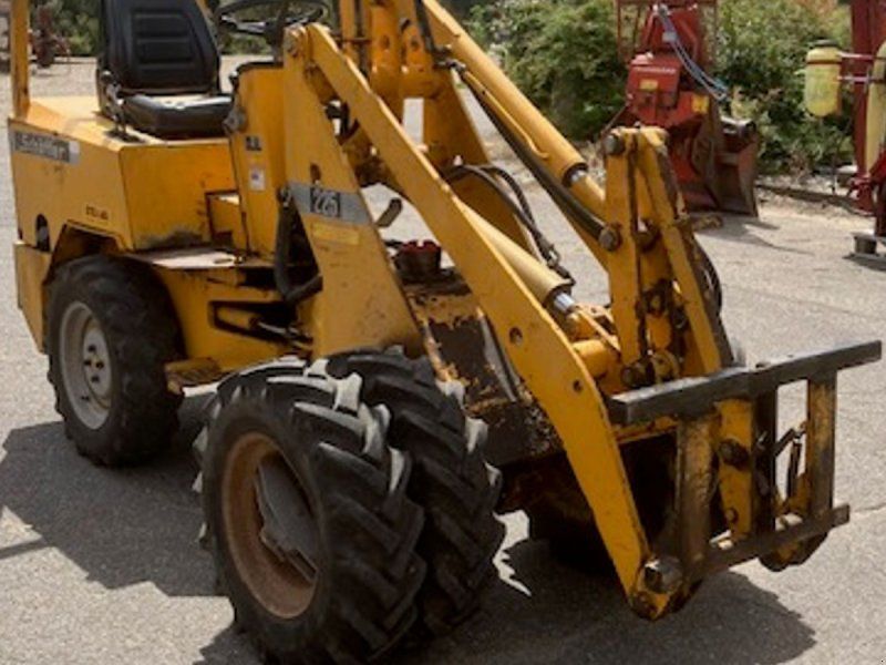 Schäffer 225 Schäffer 225