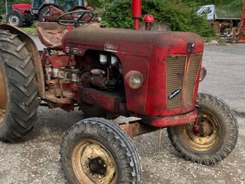 David Brown 880