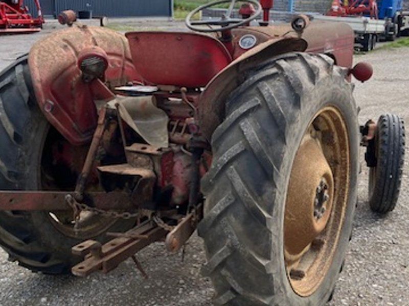 David Brown 880