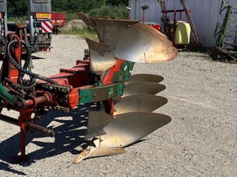 Kverneland model f Model F 4x16”