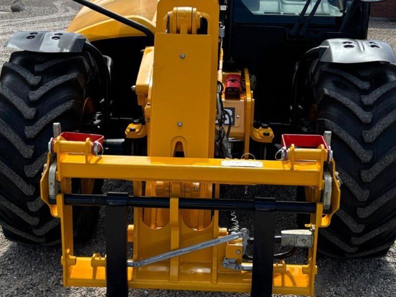 JCB 542-70 AGRI XTRA Dual Tech