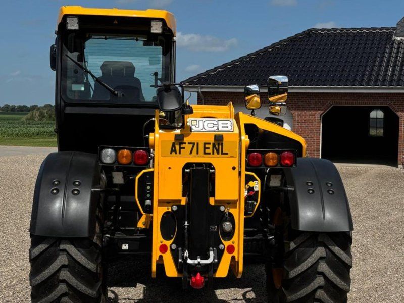 JCB 542-70 AGRI XTRA Dual Tech