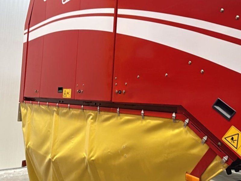 Grimme SE-260-UB