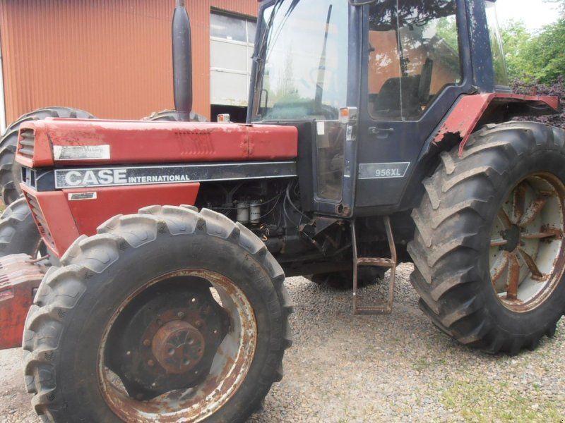 Case IH 956 XLA XLA , 4 WD