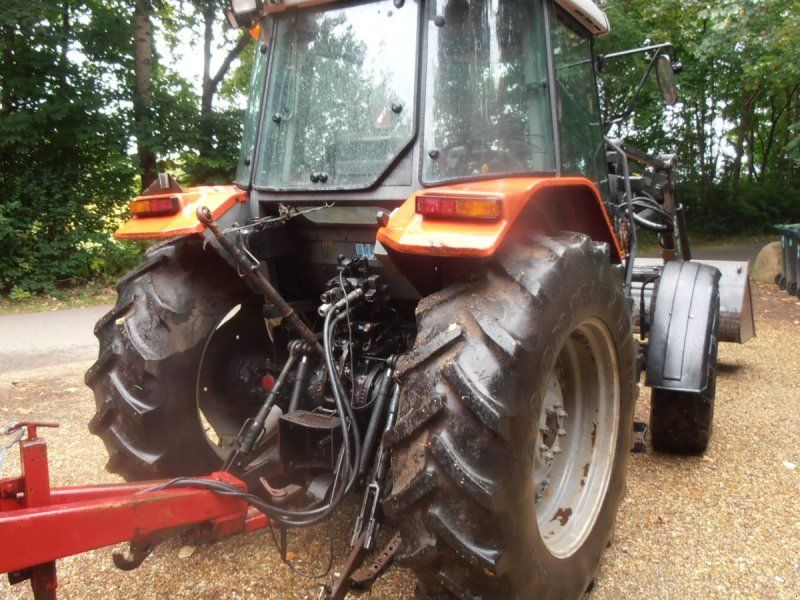 Massey Ferguson 4245 4 WD