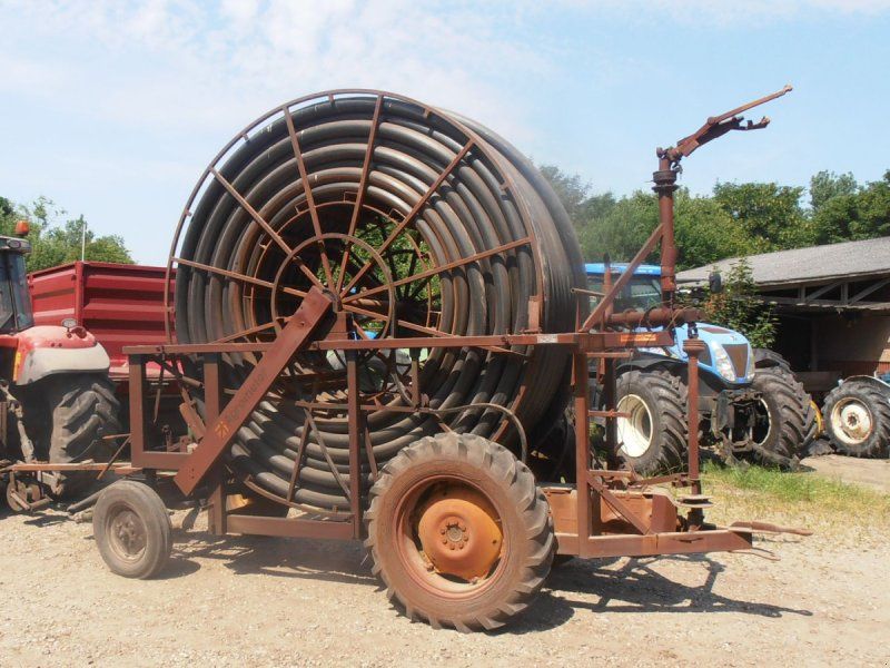 St 100  Turbine