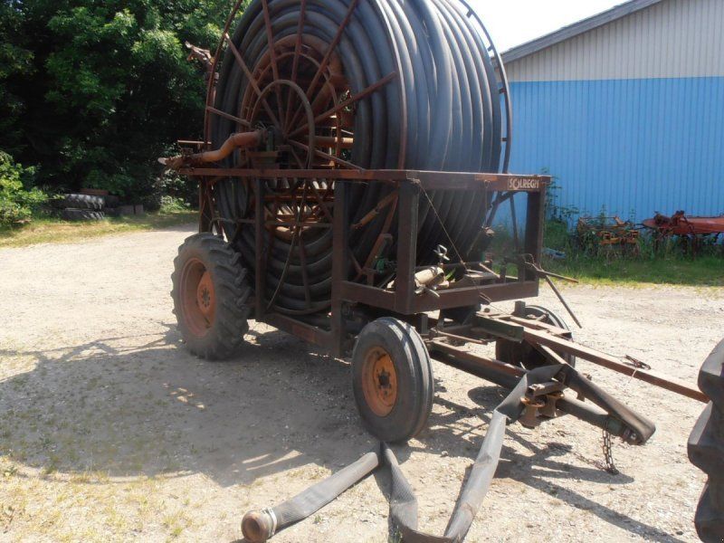 St 100  Turbine